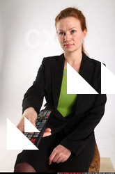 2012 03 NADIYA SITTING TV REMOTE CONTROL 09