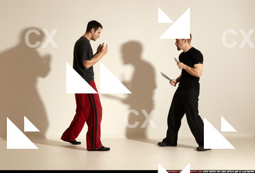 2012 03 FILIPINO FIGHTERS SMAX ESKRIMA KNIFE FIGHT8 00