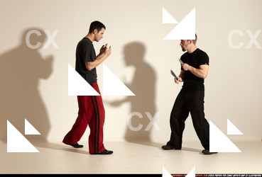 2012 03 FILIPINO FIGHTERS SMAX ESKRIMA KNIFE FIGHT8 02