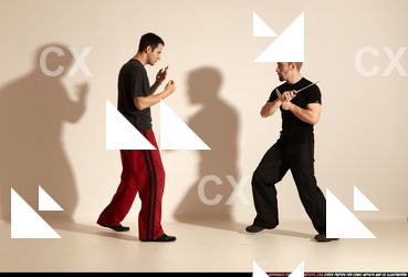 2012 03 FILIPINO FIGHTERS SMAX ESKRIMA KNIFE FIGHT8 03