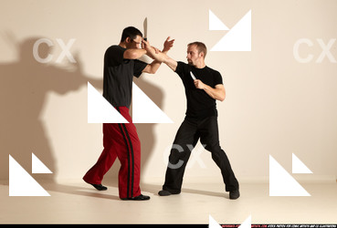 2012 03 FILIPINO FIGHTERS SMAX ESKRIMA KNIFE FIGHT8 07