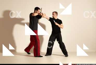 2012 03 FILIPINO FIGHTERS SMAX ESKRIMA KNIFE FIGHT8 08