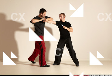 2012 03 FILIPINO FIGHTERS SMAX ESKRIMA KNIFE FIGHT8 10