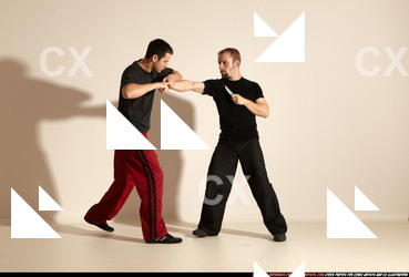 2012 03 FILIPINO FIGHTERS SMAX ESKRIMA KNIFE FIGHT8 12