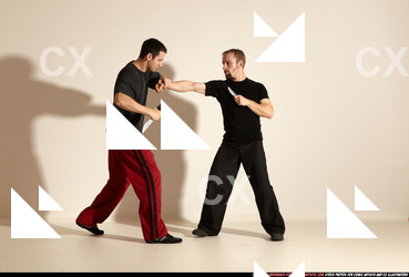 2012 03 FILIPINO FIGHTERS SMAX ESKRIMA KNIFE FIGHT8 13