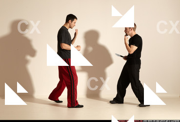 2012 03 FILIPINO FIGHTERS SMAX ESKRIMA KNIFE FIGHT9 00