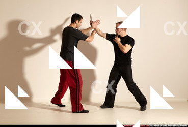 2012 03 FILIPINO FIGHTERS SMAX ESKRIMA KNIFE FIGHT9 05