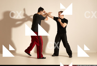 2012 03 FILIPINO FIGHTERS SMAX ESKRIMA KNIFE FIGHT9 06