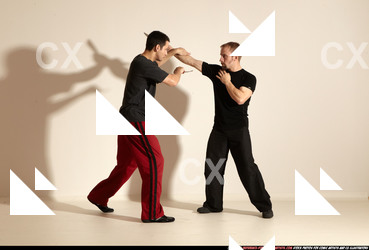 2012 03 FILIPINO FIGHTERS SMAX ESKRIMA KNIFE FIGHT9 07