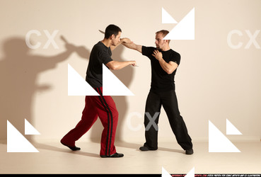 2012 03 FILIPINO FIGHTERS SMAX ESKRIMA KNIFE FIGHT9 08