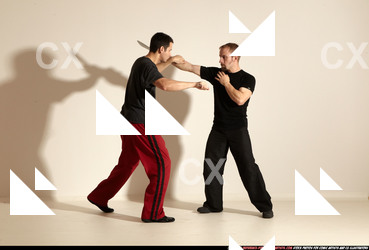 2012 03 FILIPINO FIGHTERS SMAX ESKRIMA KNIFE FIGHT9 09