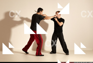 2012 03 FILIPINO FIGHTERS SMAX ESKRIMA KNIFE FIGHT9 10