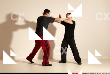 2012 03 FILIPINO FIGHTERS SMAX ESKRIMA KNIFE FIGHT9 11