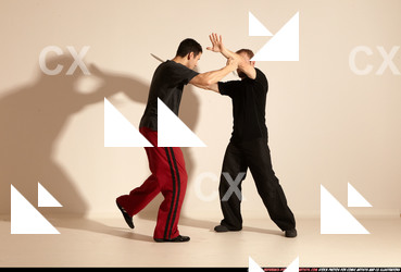 2012 03 FILIPINO FIGHTERS SMAX ESKRIMA KNIFE FIGHT9 15