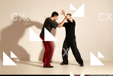 2012 03 FILIPINO FIGHTERS SMAX ESKRIMA KNIFE FIGHT9 16