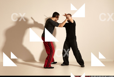 2012 03 FILIPINO FIGHTERS SMAX ESKRIMA KNIFE FIGHT9 17