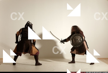 2012 06 TEON MEDIEVAL FIGHT SMAX DOUBLE ATTACK5 05