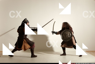 2012 06 TEON MEDIEVAL FIGHT SMAX DOUBLE ATTACK5 09