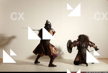 2012 06 TEON MEDIEVAL FIGHT SMAX DOUBLE ATTACK5 24