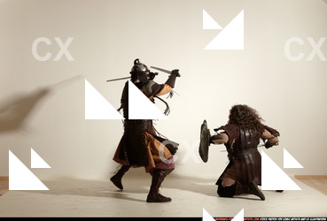 2012 06 TEON MEDIEVAL FIGHT SMAX DOUBLE ATTACK5 25