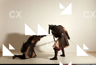 2012 06 TEON MEDIEVAL FIGHT SMAX DOUBLE ATTACK5 65