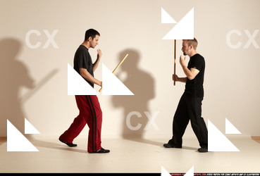 2012 07 FILIPINO FIGHTERS SMAX ESKRIMA STICKS FIGHT6 01