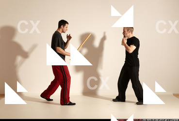 2012 07 FILIPINO FIGHTERS SMAX ESKRIMA STICKS FIGHT6 03