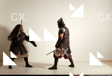 2012 08 TEON MEDIEVAL FIGHT SMAX DOUBLE ATTACK6 00