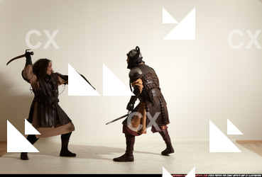 2012 08 TEON MEDIEVAL FIGHT SMAX DOUBLE ATTACK6 05