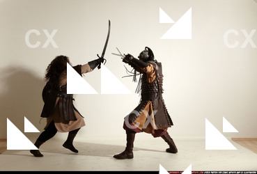 2012 08 TEON MEDIEVAL FIGHT SMAX DOUBLE ATTACK6 09