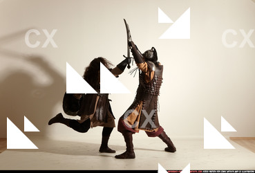 2012 08 TEON MEDIEVAL FIGHT SMAX DOUBLE ATTACK6 13