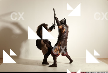 2012 08 TEON MEDIEVAL FIGHT SMAX DOUBLE ATTACK6 14