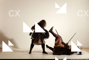 2012 08 TEON MEDIEVAL FIGHT SMAX DOUBLE ATTACK6 29