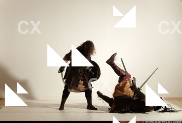 2012 08 TEON MEDIEVAL FIGHT SMAX DOUBLE ATTACK6 30