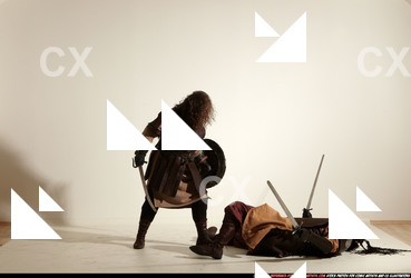 2012 08 TEON MEDIEVAL FIGHT SMAX DOUBLE ATTACK6 31