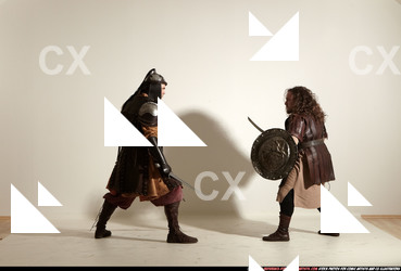 2012 08 TEON MEDIEVAL FIGHT SMAX DOUBLE ATTACK6 35