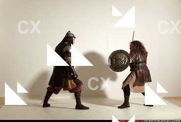 2012 08 TEON MEDIEVAL FIGHT SMAX DOUBLE ATTACK6 39