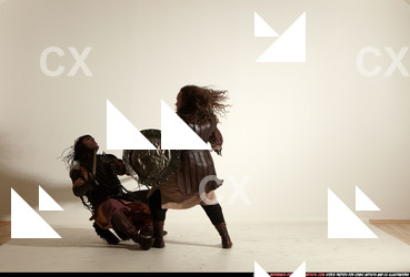 2012 08 TEON MEDIEVAL FIGHT SMAX DOUBLE ATTACK6 64