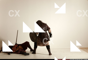 2012 08 TEON MEDIEVAL FIGHT SMAX DOUBLE ATTACK6 69