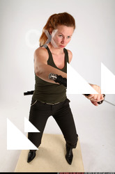 2012 08 NADIYA UNSHEATHING SWORD SWING 08