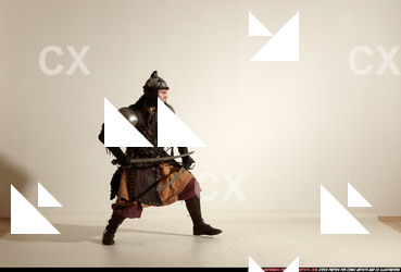 2012 10 AIONE MEDIEVAL WARRIOR1 SMAX ATTACK7 09