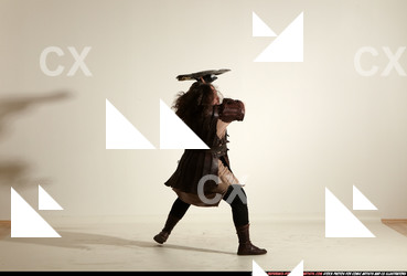 2012 10 TEON MEDIEVAL WARRIOR2 SMAX ATTACK7 12