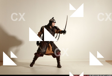 2012 11 MEDIEVAL WARRIOR1 SMAX ATTACK8 05