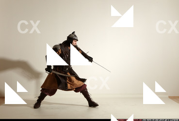 2012 11 MEDIEVAL WARRIOR1 SMAX ATTACK8 07