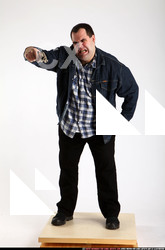 2012 11 SLAVOJ REVOLVER THREATENING 08