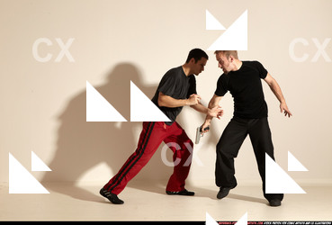 2012 11 FILIPINO FIGHTERS SMAX ESKRIMA PISTOL FIGHT4 10