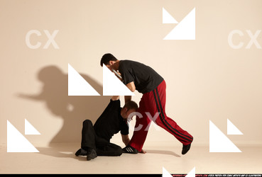 2012 11 FILIPINO FIGHTERS SMAX ESKRIMA PISTOL FIGHT4 52