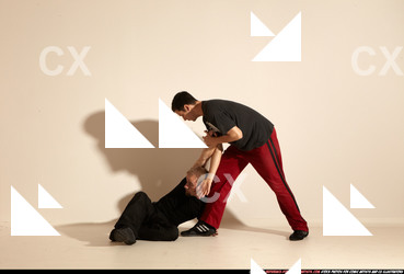 2012 11 FILIPINO FIGHTERS SMAX ESKRIMA PISTOL FIGHT4 54