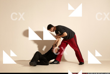 2012 11 FILIPINO FIGHTERS SMAX ESKRIMA PISTOL FIGHT4 55