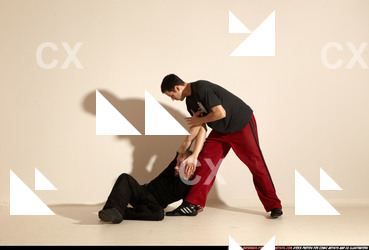 2012 11 FILIPINO FIGHTERS SMAX ESKRIMA PISTOL FIGHT4 56